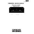 ONKYO M-5140P Service Manual cover photo