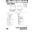 SONY SCCC56AA Service Manual cover photo