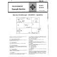 TELEFUNKEN FE344T/ST Service Manual cover photo