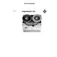 TELEFUNKEN MAGNETOPHON 12A Service Manual cover photo