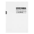 AKAI AA-5810 Service Manual cover photo