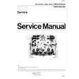 MARANTZ CMAY2Z340A Service Manual cover photo