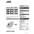 JVC XLPV370SL Service Manual cover photo