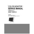 SONY SDMS51R Service Manual cover photo