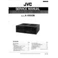 JVC AX900B Service Manual cover photo